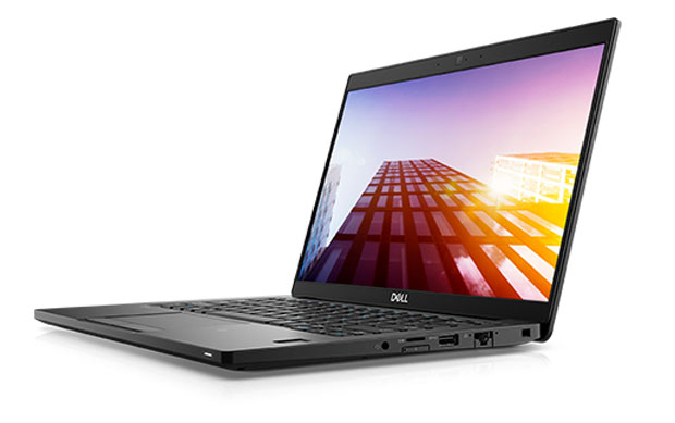 DELL LATITUDE 7300