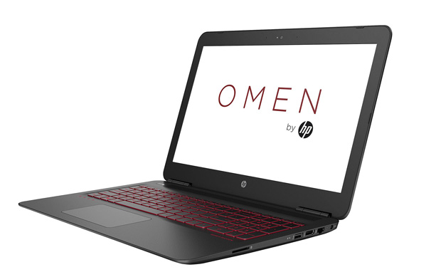 HP Omen 15