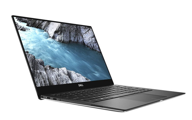 Dell XPS 13 9360 FHD