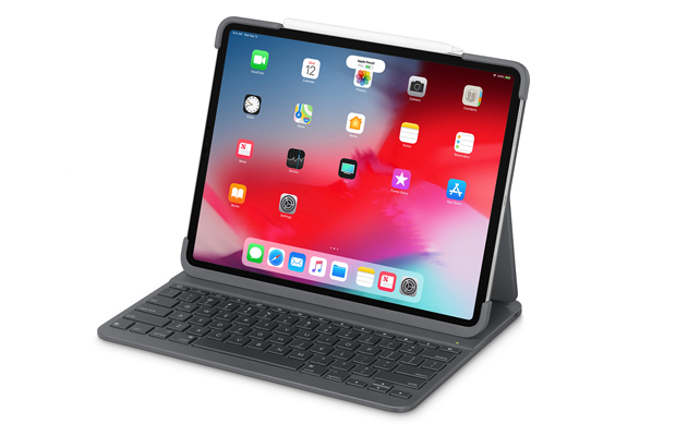 iPad pro 9,1 avec clavier