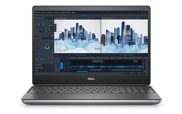 Picture of DELL PRECISION 7560  15 FHD
