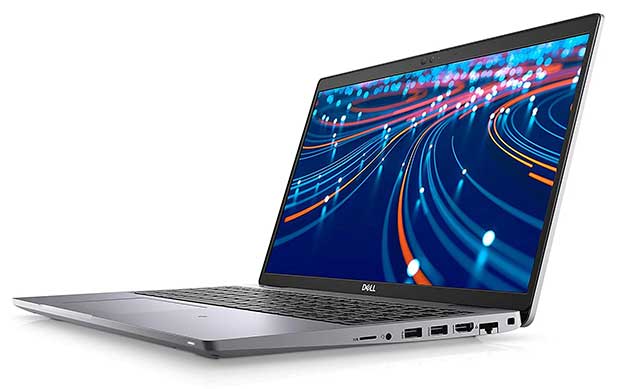 Picture of DELL LATITUDE 5520 15 