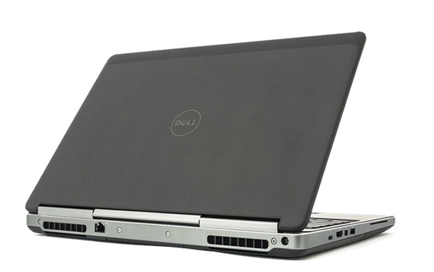 Picture of DELL PRECISION 7710 