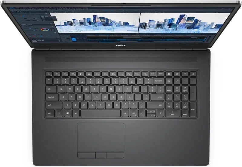 Picture of DELL PRECISION 7760