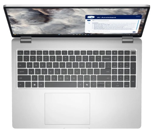 Picture of Dell Pro 16 Plus PB16250 16 FHD 