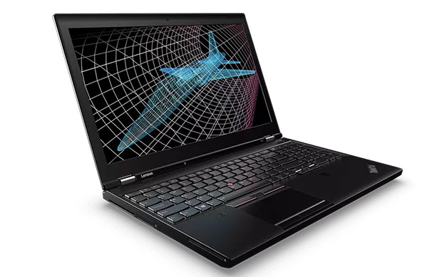 Picture of Lenovo ThinkPad P15 Gen 2 