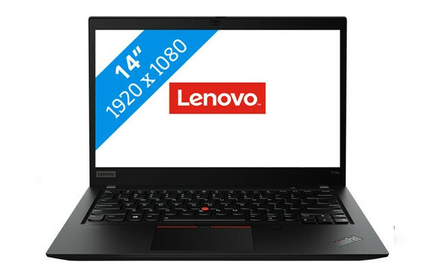 Picture of Lenovo ThinkPad T14s