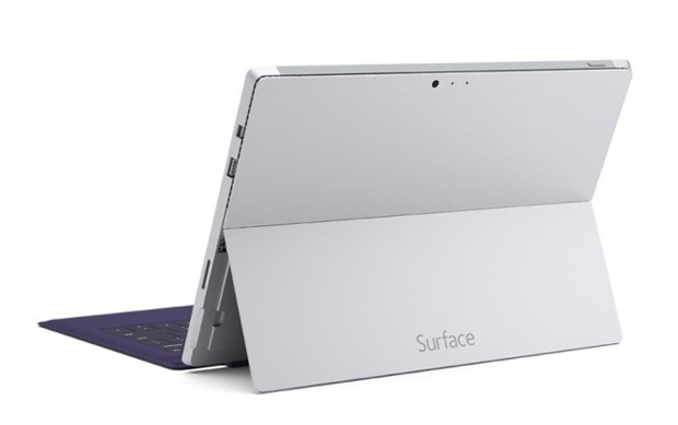 Picture of Surface Pro 5