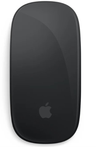 Picture of Magic Mouse - White Multi-Touch Surface