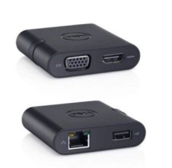 Picture of Dell Adaptateur DA200  Multi-Port USB-C